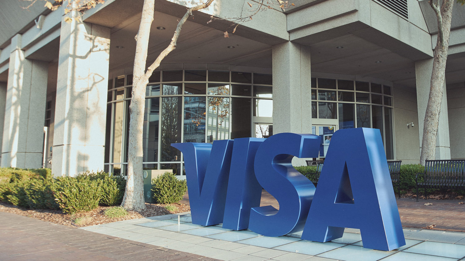 Visa outlines interoperability concept for CBDC payments