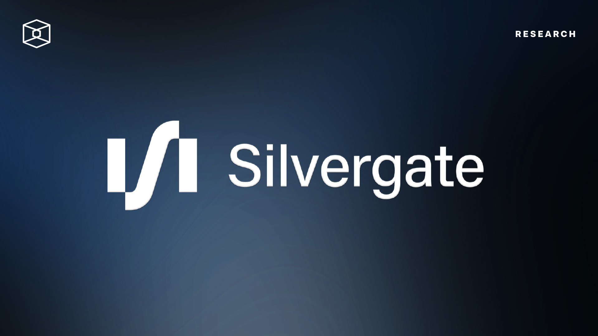 Silvergate Company Intelligence